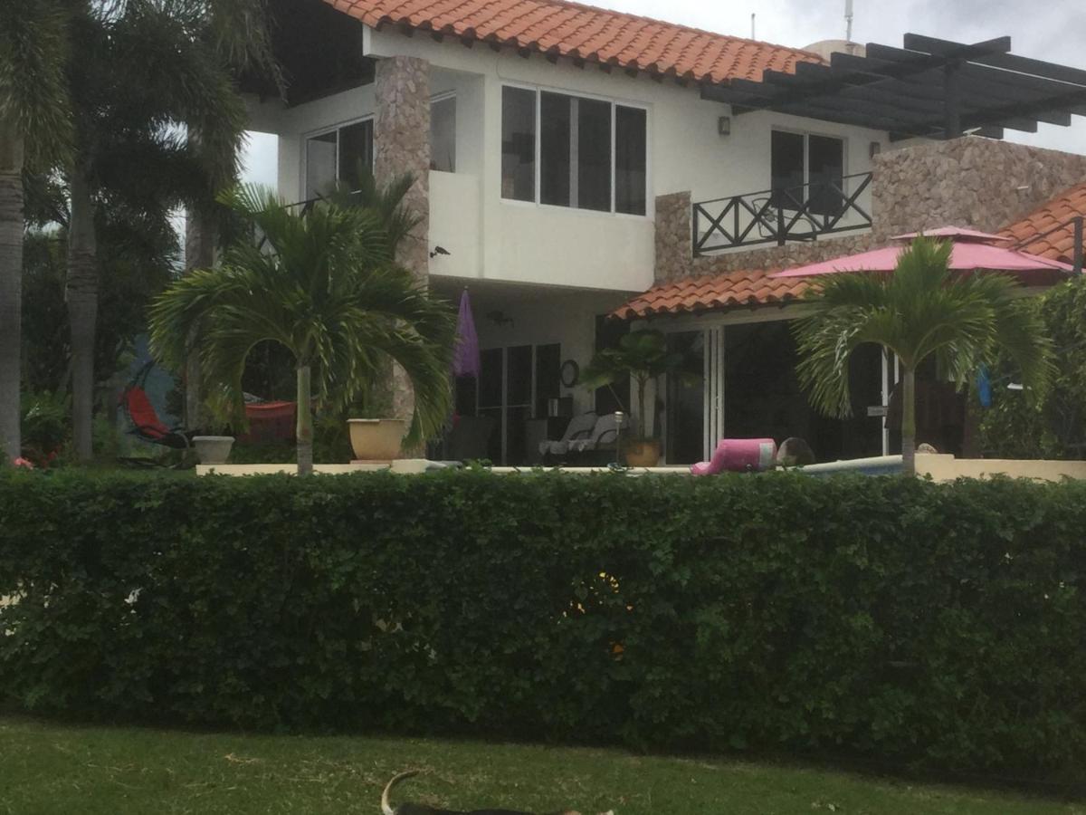 Hawk's Nest Bed&Breakfast La Laguna de San Carlos Exterior foto
